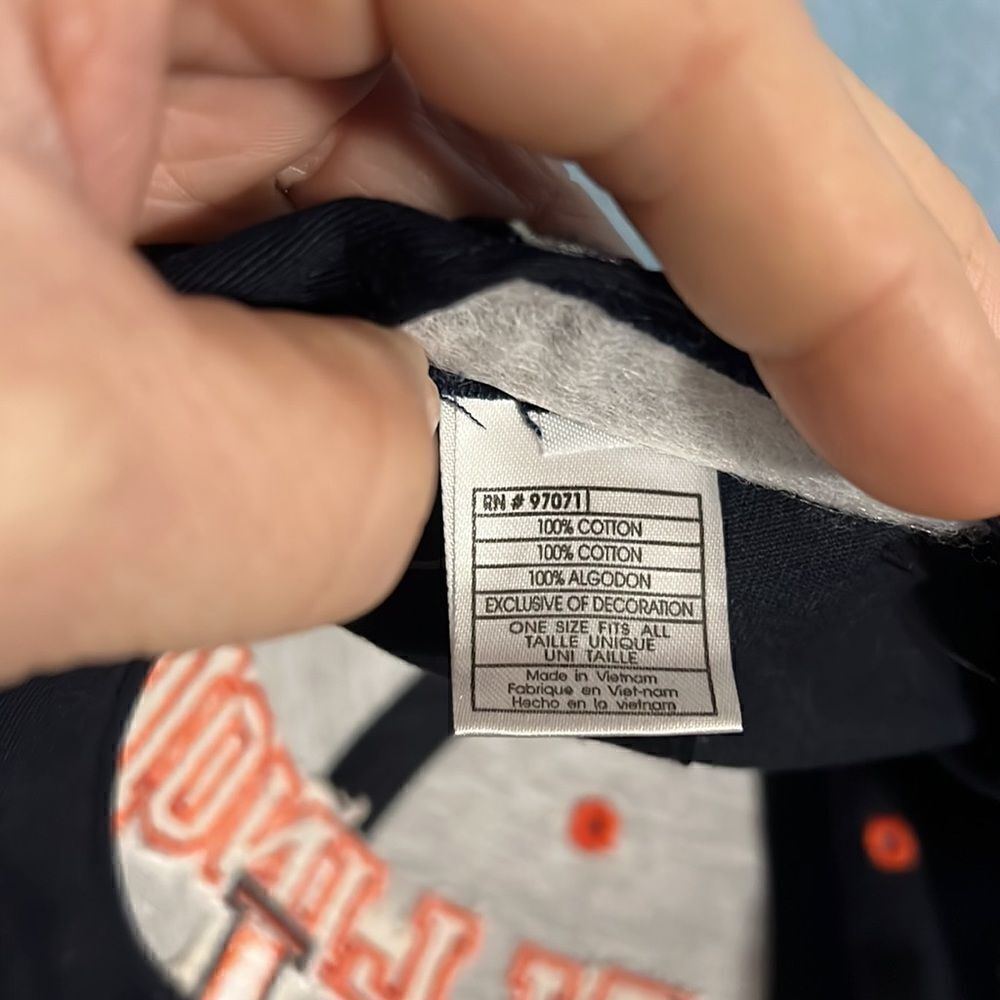 Illinois Cap - Picture 5 of 5